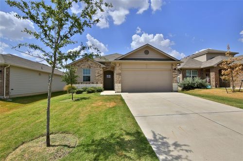 110 Mooncoin Dr, Georgetown, TX, 78626-2698 | Card Image