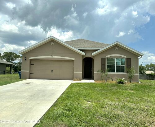 171 Knight St Se, Palm Bay, FL, 32909-3620 | Card Image