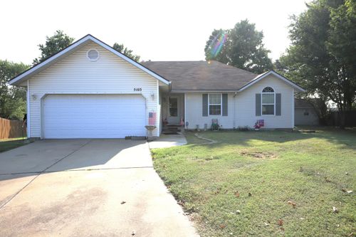 5103 N Graybrooke Dr, Ozark, MO, 65721-6686 | Card Image