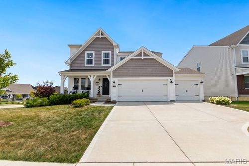 150 Bell Blvd, Wentzville, MO, 63385-4224 | Card Image