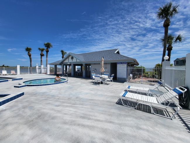 201 - 7430 N Highway 1, Condo with 3 bedrooms, 2 bathrooms and null parking in Cocoa FL | Image 33