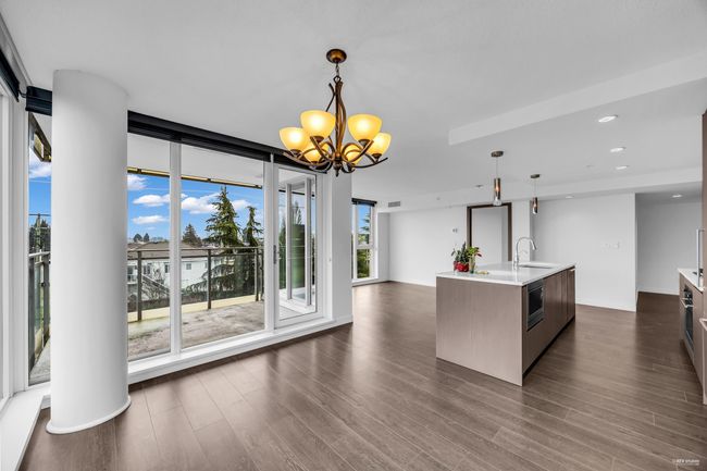 516 - 8988 Patterson Rd, Condo with 3 bedrooms, 2 bathrooms and 1 parking in Richmond BC | Image 8