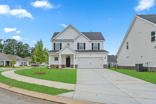 2458 Campton Loop, Conway, SC, 29527-3183 | Card Image