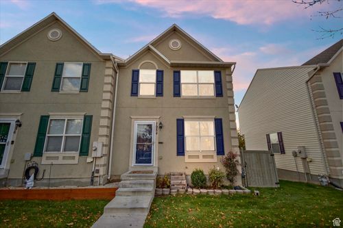 7954 N Dundee Dr, Eagle Mountain, UT, 84005-4789 | Card Image