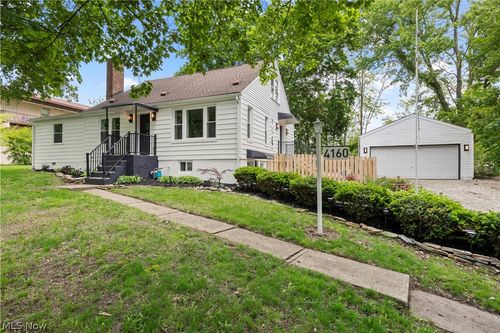 4160 State Park Drive, New Franklin, OH, 44319 | Card Image