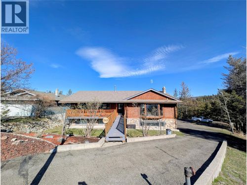 348 Daladon Pl, Logan Lake, BC, V0K1W0 | Card Image