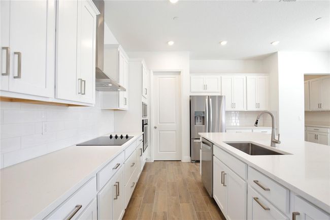 9964 Rodbell St, Townhouse with 3 bedrooms, 3 bathrooms and null parking in ORLANDO FL | Image 8