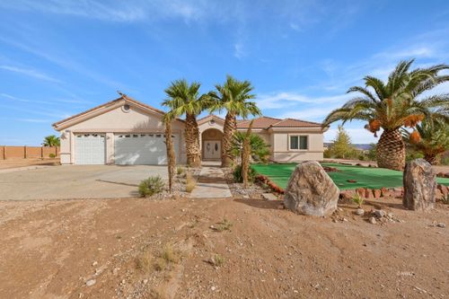 1695 E Mormon Trail, Littlefield, AZ, 86432 | Card Image
