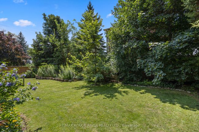 22 Duffin St, House other with 3 bedrooms, 2 bathrooms and 4 parking in Ajax ON | Image 39