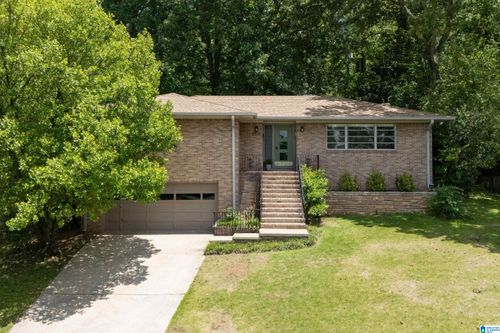 1121 53rd Street Ensley, BIRMINGHAM, AL, 35208-3209 | Card Image