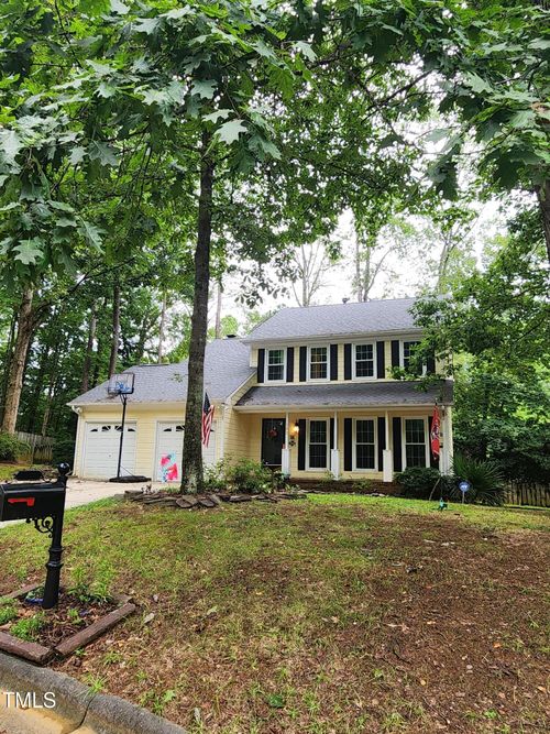 102 Quid Ct, Cary, NC, 27513-4848 | Card Image