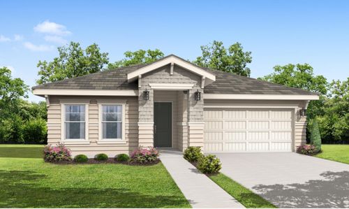 16209 West Sunset Ave, Kerman, CA, 93630 | Card Image