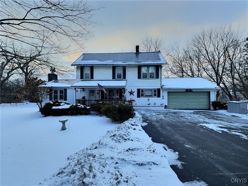 1385 East River Road, Cortlandville, NY, 13045 | Card Image