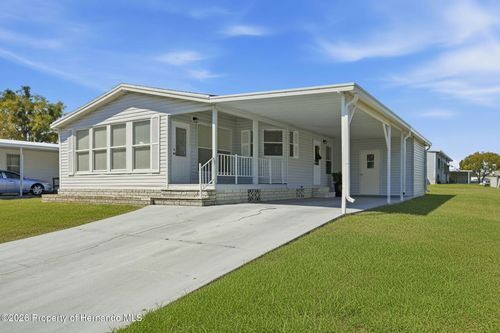 14371 Nectarine St, Brooksville, FL, 34613-5951 | Card Image