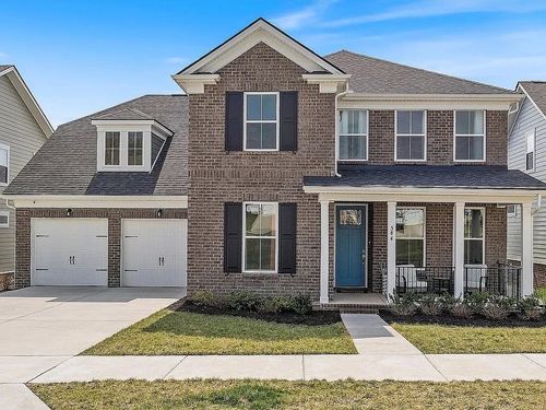 584 Snap Dragon Ln, Hendersonville, TN, 37075-1544 | Card Image