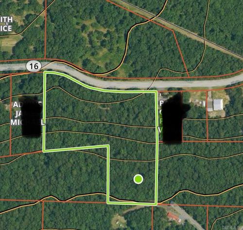 1689 W Ar-16 Highway, Clinton, AR, 72031 | Card Image