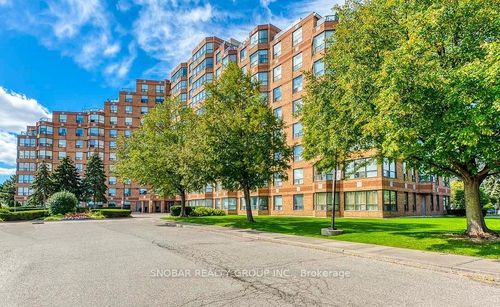 313-6 Humberline Dr, Etobicoke, ON, M9W6X8 | Card Image