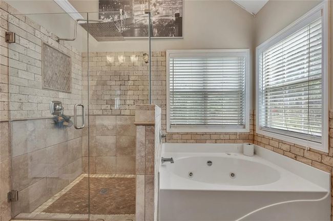225 Ruby Forest Pkwy, House other with 4 bedrooms, 3 bathrooms and 5 parking in Suwanee GA | Image 36