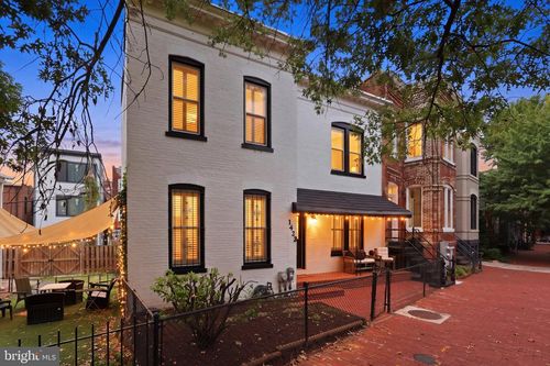 1422 Florida Ave Nw, WASHINGTON, DC, 20009-5802 | Card Image