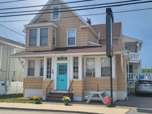 114-70 E Grand Avenue, Old Orchard Beach, ME, 04064 | Card Image