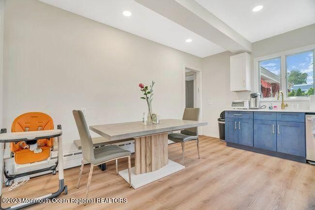 10 Berg Ave, House other with 4 bedrooms, 2 bathrooms and null parking in Elberon NJ | Image 4