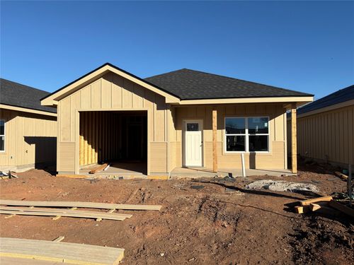 906 Minda St, Abilene, TX, 79602 | Card Image