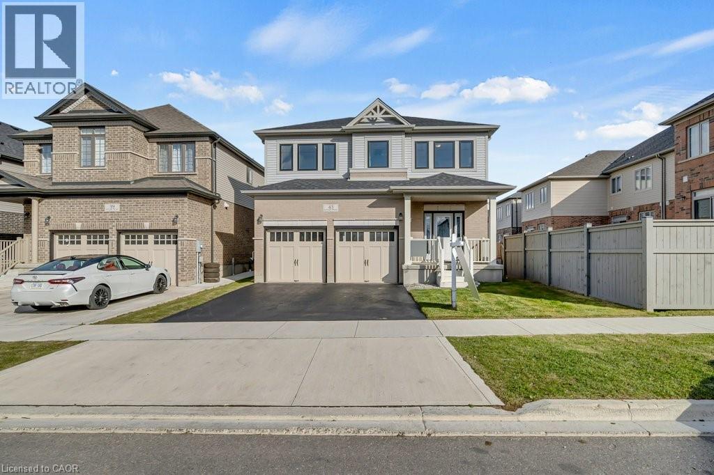 Residential in Kitchener 5
