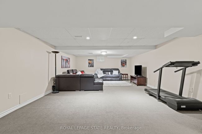 2409 Norland Dr, House other with 4 bedrooms, 4 bathrooms and 2 parking in Burlington ON | Image 36