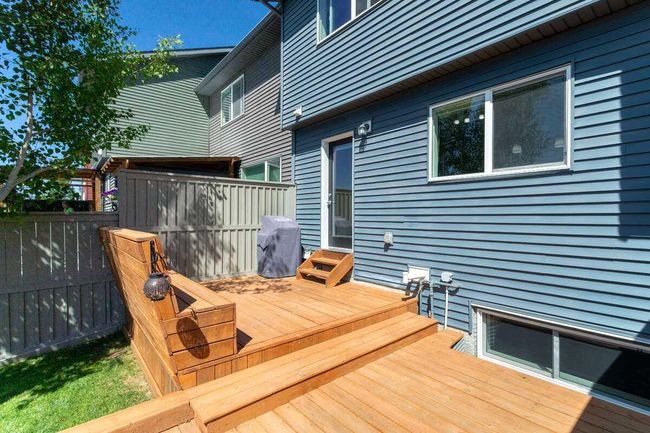 144 Sunvalley Road, Townhouse with 3 bedrooms, 4 bathrooms and 2 parking in Cochrane AB | Image 32