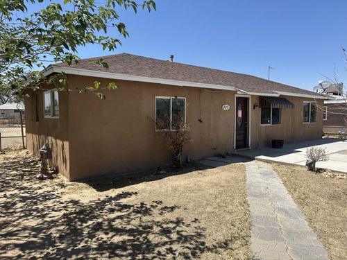 225 N Alvord St, Ridgecrest, CA, 93555-3855 | Card Image