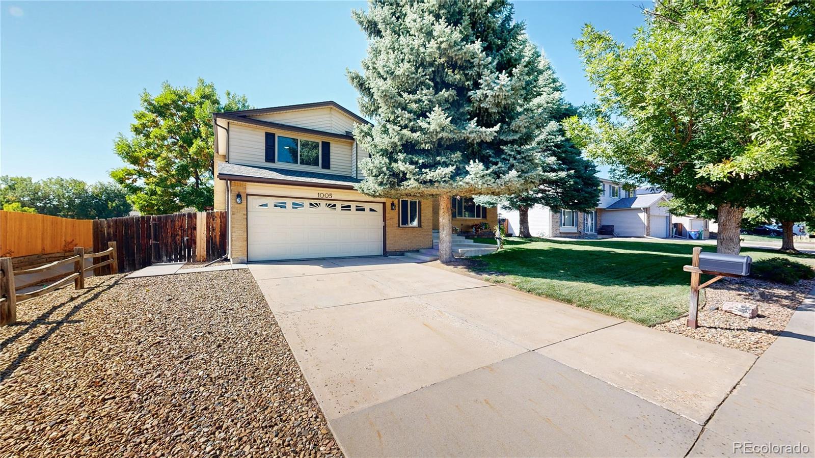 Joplin Way, Aurora, CO 80017