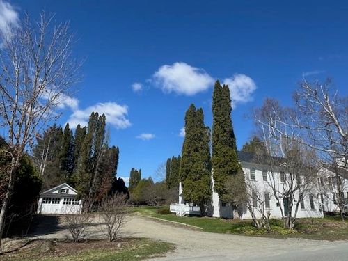 1165 N Craftsbury Rd, Craftsbury Cm, VT, 05827-6801 | Card Image