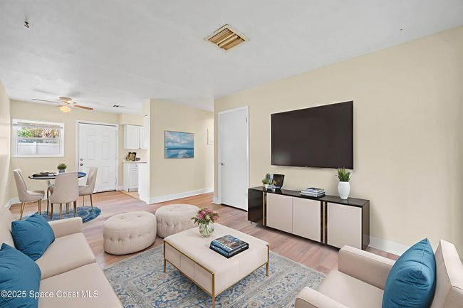 15 - 714 Catalina Rd, Condo with 1 bedrooms, 1 bathrooms and null parking in Cocoa Beach FL | Image 10