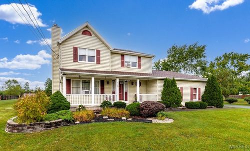 6724 Campbell Blvd, Lockport, NY, 14094-9285 | Card Image