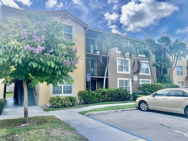 APT-202 - 15095 Michelangelo Blvd, Condo with 1 bedrooms, 1 bathrooms and null parking in Delray Beach FL | Image 4
