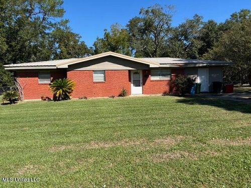 2003 Lewis Avenue, Pascagoula, MS, 39567 | Card Image