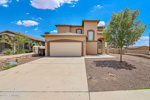 1132 Natalia St, Anthony, NM, 88021-7370 | Card Image