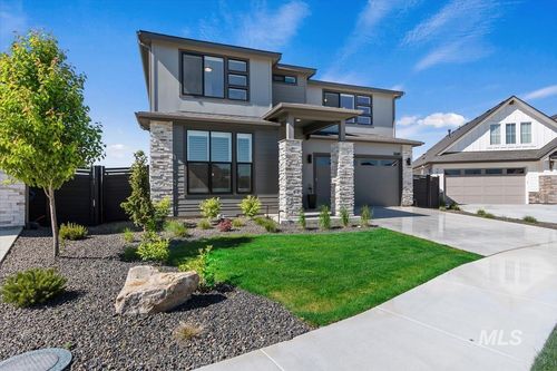 7649 W Whisper Ridge Dr, Meridian, ID, 83646 | Card Image
