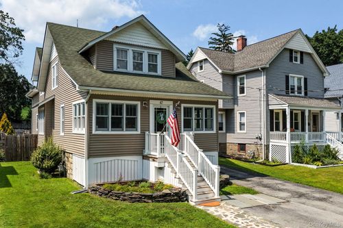 47 Montgomery Street, Goshen, NY, 10924 | Card Image