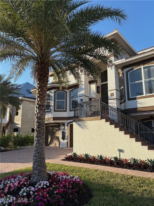 225 Egret Ave, NAPLES, FL, 34108-2163 | Card Image