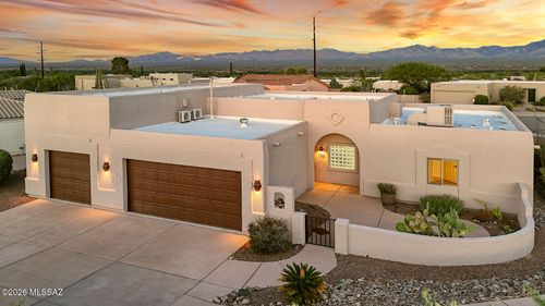 760 S Placita Amena, Green Valley, AZ, 85614 | Card Image
