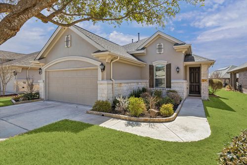 3221 Veneto Way, Round Rock, TX, 78665-2148 | Card Image
