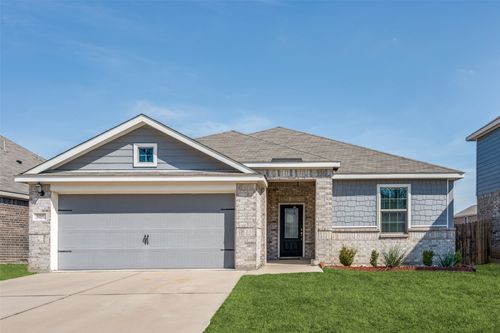 505 Lowery Oaks Trl, Fort Worth, TX, 76120-1723 | Card Image