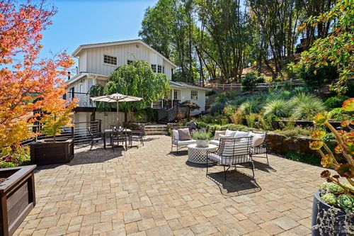 6840 Giovanetti Road, Forestville, CA, 95436 | Card Image