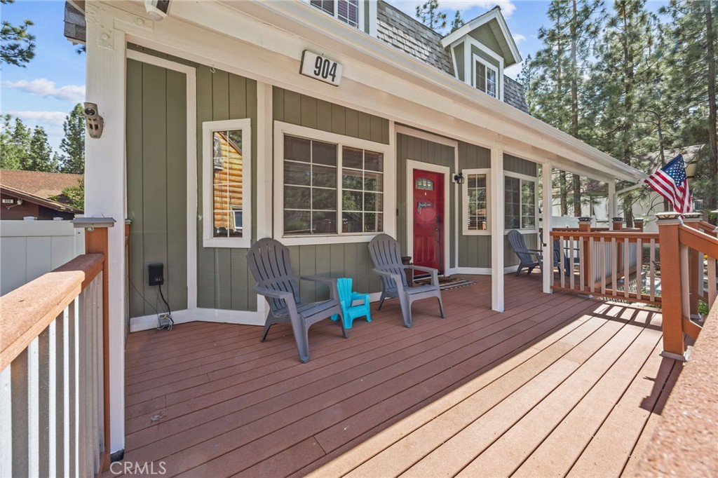 Residential in Big Bear City 2