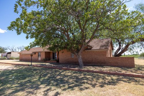 2434 Uvalde Ave, Snyder, TX, 79549-0862 | Card Image