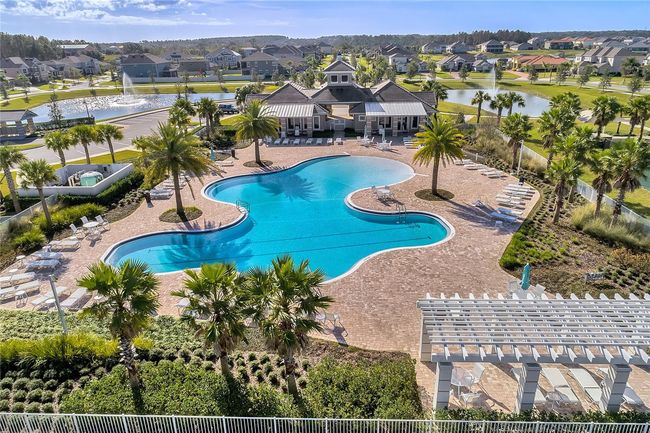 15900 Citrus Knoll Dr, House other with 5 bedrooms, 3 bathrooms and null parking in WINTER GARDEN FL | Image 63