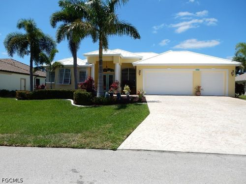 5302 Sw 27th Pl, Cape Coral, FL, 33914-6642 | Card Image