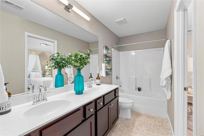 Photo representation of a similar home. Some features shown may be optional. | Image 26