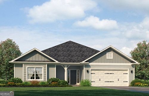 267 Bentwater Circle, Brunswick, GA, 31525 | Card Image